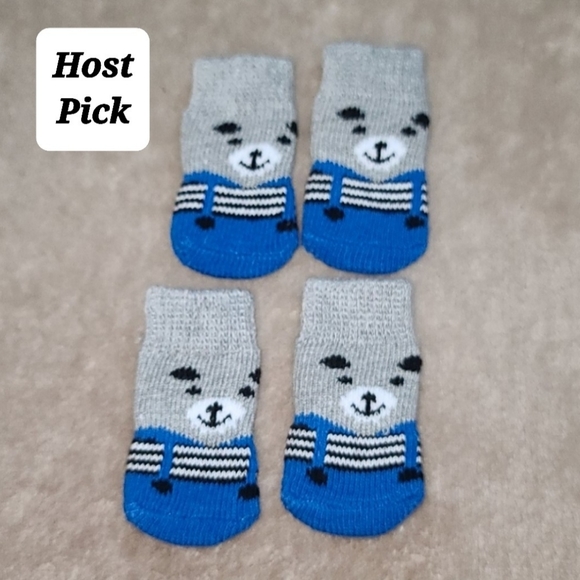 unknown Other - New Pet Socks